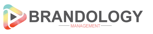 Brandology Management logo